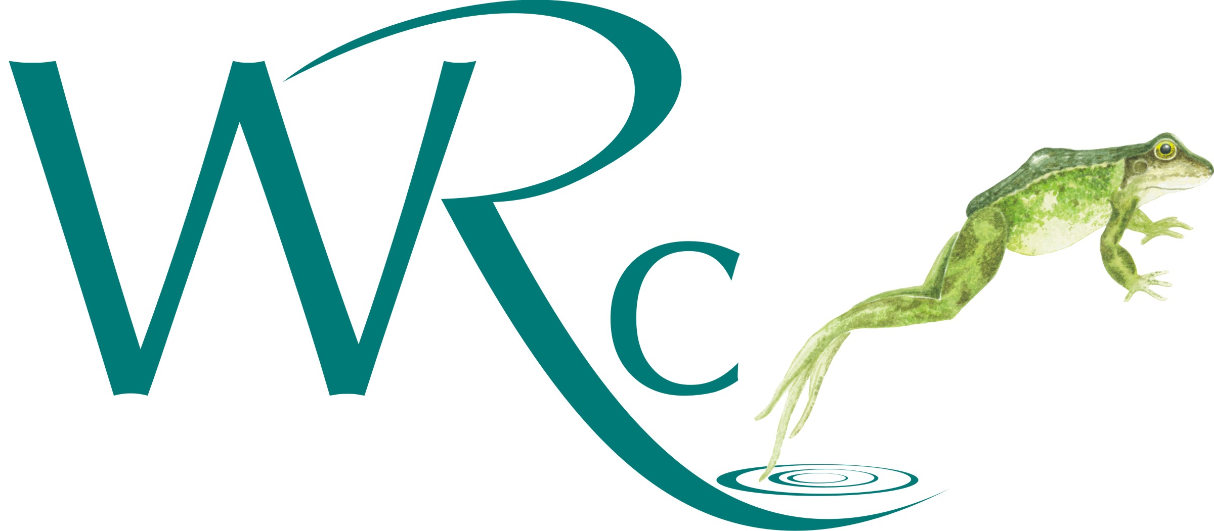 WRC LOGO