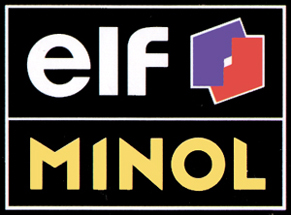 elf minol elf minol